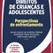 Logo A violação de direitos de crianças e adolescentes Ícone Logo A violação de direitos de crianças e adolescentes Ícone
