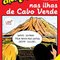 Logo Uma Aventura nas ilhas de Cabo Verde Ícone Logo Uma Aventura nas ilhas de Cabo Verde Ícone