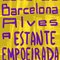 Logo A Estante Empoeirada Ícone Logo A Estante Empoeirada Ícone