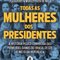 Logo Todas as mulheres dos presidentes Ícone Logo Todas as mulheres dos presidentes Ícone