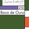 Logo Boca de Ouro Ícone Logo Boca de Ouro Ícone