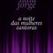 Logo A Noite das Mulheres Cantoras Ícone Logo A Noite das Mulheres Cantoras Ícone