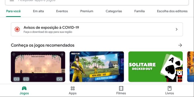 Faça download do Imagem & Ação e compre créditos online