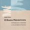 Logo O dilema preventivista Ícone Logo O dilema preventivista Ícone