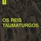 Logo Os reis taumaturgos Ícone Logo Os reis taumaturgos Ícone