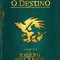 Logo O destino - As aventuras do caça-feitiço - vol. 8 Ícone Logo O destino - As aventuras do caça-feitiço - vol. 8 Ícone