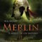 Logo Merlin II Ícone Logo Merlin II Ícone