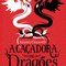 Logo A caçadora de dragões Ícone Logo A caçadora de dragões Ícone