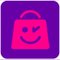 Logo VIPy Compre & Confie Ícone Logo VIPy Compre & Confie Ícone