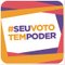Logo App Mesário 2020 Ícone Logo App Mesário 2020 Ícone