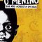Logo O menino que não acredita em Deus Ícone Logo O menino que não acredita em Deus Ícone