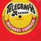 Logo Telegraph Avenue Ícone Logo Telegraph Avenue Ícone