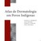 Logo Atlas de dermatologia em povos indígenas Ícone Logo Atlas de dermatologia em povos indígenas Ícone