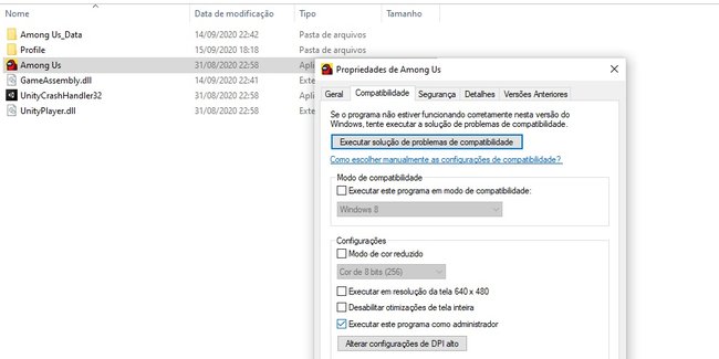 Como baixar e instalar Among US de graça para PC - 2020 