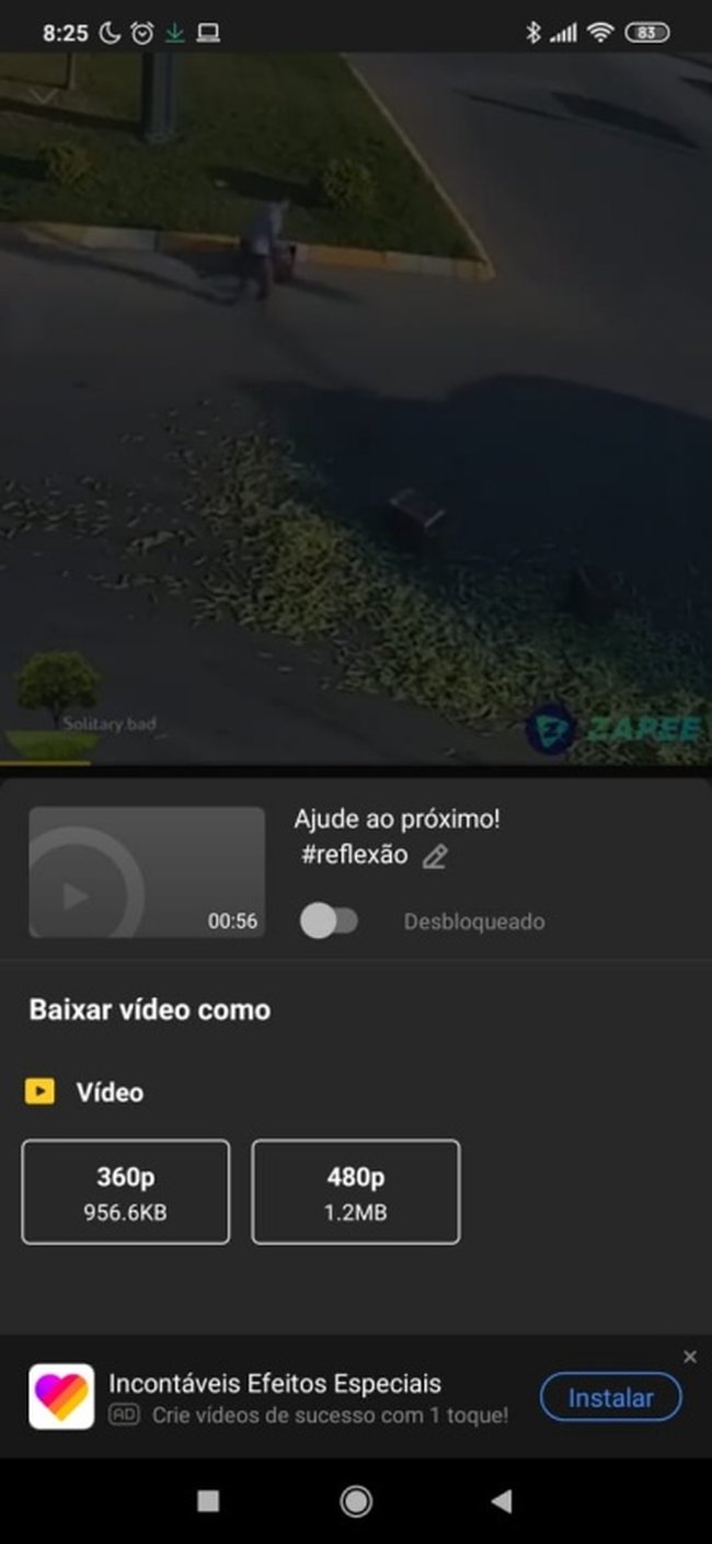 SnapTube Baixar Video & Musicas do  - Microsoft Apps