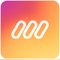 Logo Mojo - Editor de Stories do Instagram Ícone Logo Mojo - Editor de Stories do Instagram Ícone