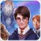 Logo Harry Potter: Enigmas & Magia Ícone Logo Harry Potter: Enigmas & Magia Ícone