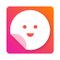 Logo Personal Sticker Maker - WAStickerApps Ícone Logo Personal Sticker Maker - WAStickerApps Ícone