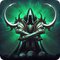 Logo World of Dungeons: Crawler RPG Ícone Logo World of Dungeons: Crawler RPG Ícone