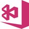 Logo Visual Studio App Center Ícone Logo Visual Studio App Center Ícone