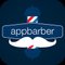 Logo AppBarber Ícone Logo AppBarber Ícone