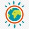 Logo Ecosia Ícone Logo Ecosia Ícone