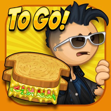 Última Versão de Papa's Hot Doggeria To Go! 1.1.4 para Android