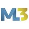 Logo ML3 Ícone Logo ML3 Ícone