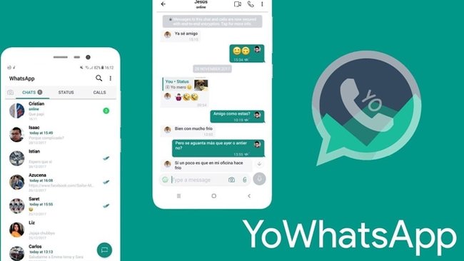 Mods de WhatsApp: saiba os riscos de baixar APK modificado