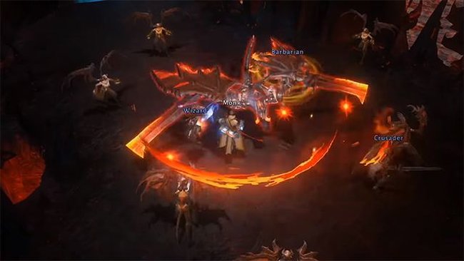 Diablo Immortal APK Download for Android Free