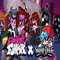 Logo Friday Night Funkin - Snoop Dogg MOD Ícone Logo Friday Night Funkin - Snoop Dogg MOD Ícone