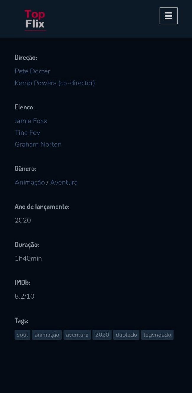 FlixNetHD - Filmes e Séries Grátis em HD para Android - Download