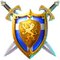 Logo Warspear Ícone Logo Warspear Ícone