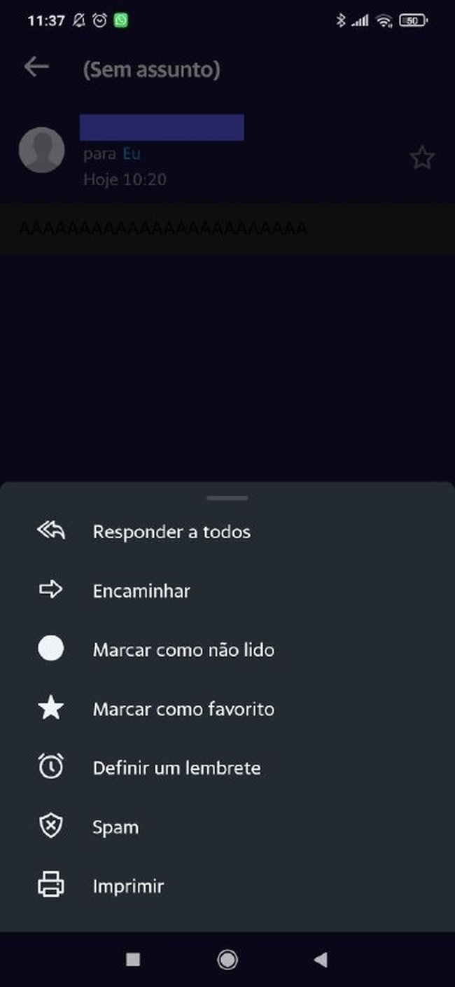 Como entrar no Yahoo Mail sem precisar fazer login sempre