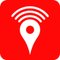 Logo Free WiFi Passwords on the Map - Wi-Fi Space APK Ícone Logo Free WiFi Passwords on the Map - Wi-Fi Space APK Ícone