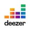 Logo Deezer Family Ícone Logo Deezer Family Ícone