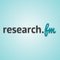 Logo Research.fm APK Ícone Logo Research.fm APK Ícone