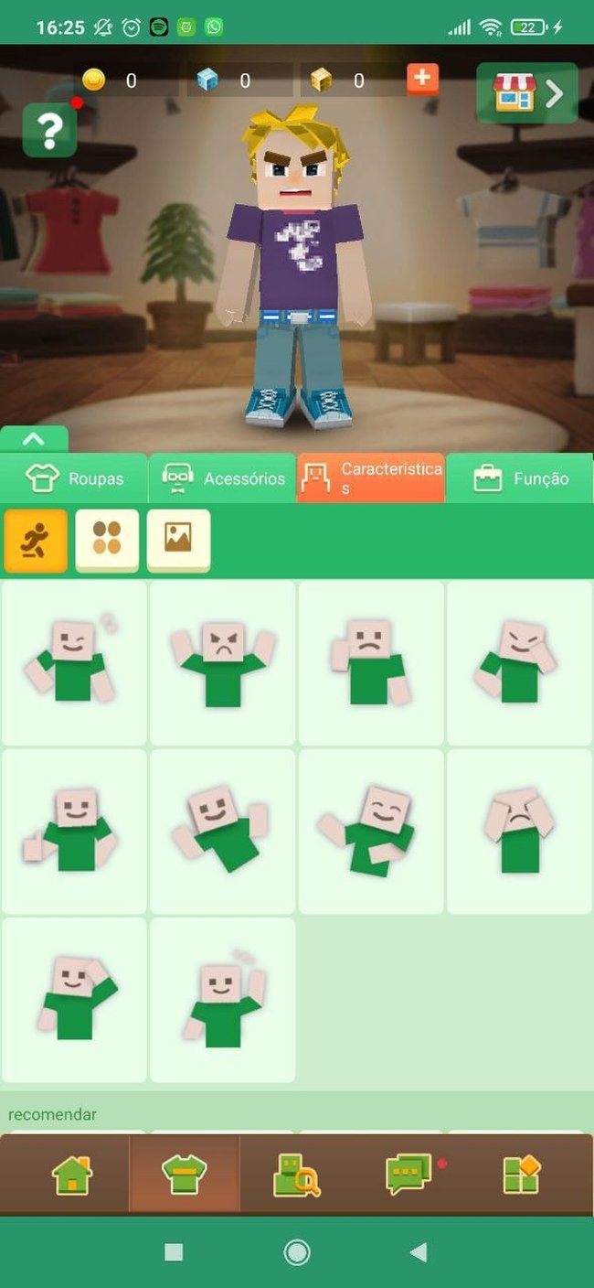 Download Blockman Go Mod APK