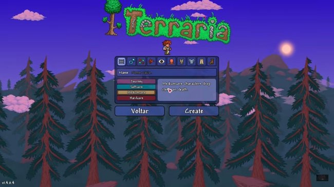 Download Terraria APK