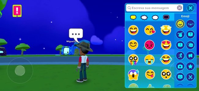 PK XD - Explore o Universo e Jogue com amigos - Download do APK para  Android