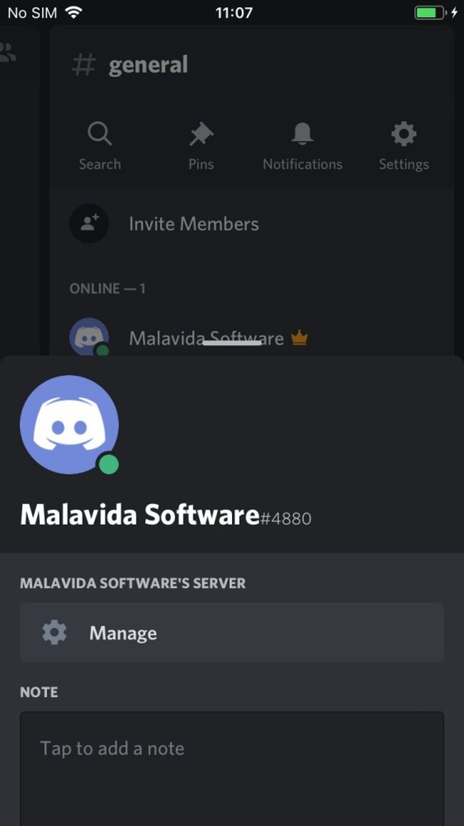 Baixe Discord - Chat para Gamers no PC com MEmu