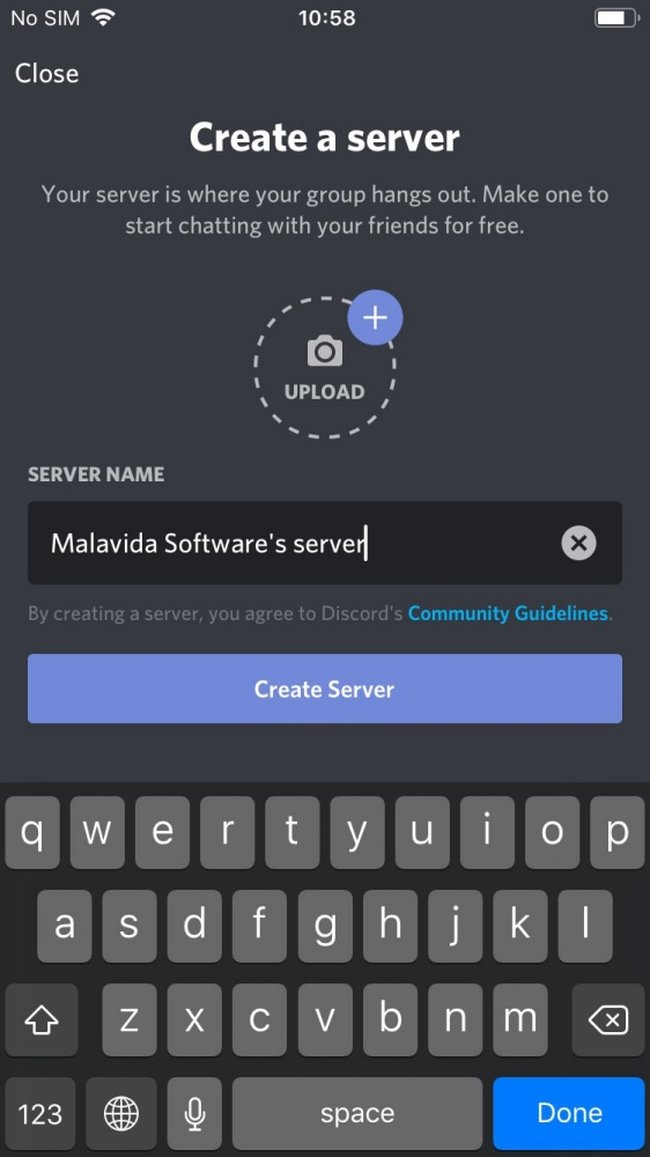 Como fazer o download do Discord, plataforma de chat para gamers