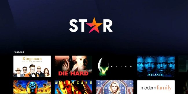 Baixar Star+ APK para Android