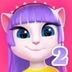 Minha Talking Angela 2