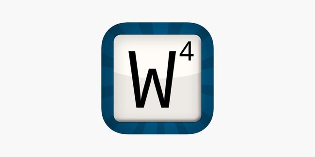 (Fonte: Wordfeud/Reprodução)