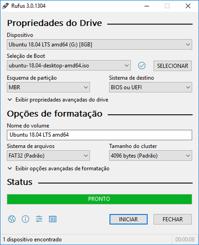 Windows 11: como criar um pendrive bootável com a ISO do sistema - TecMundo