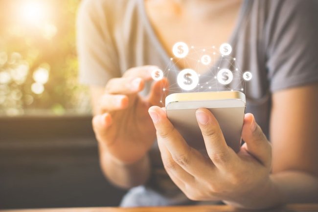 Organização financeira: 10 apps para colocar suas contas em dia