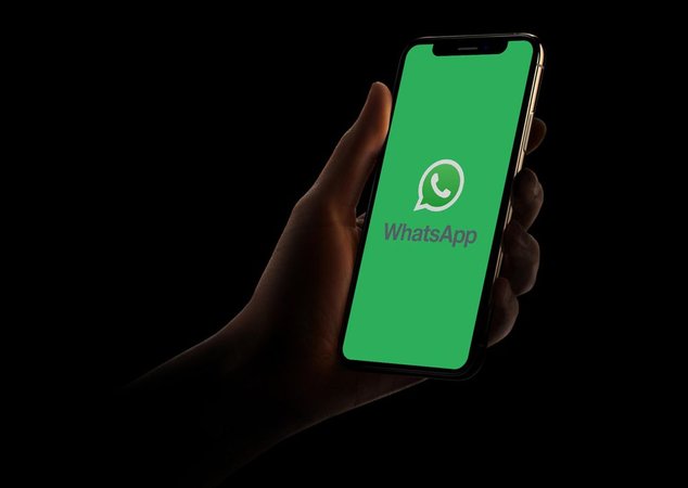 WhatsApp deixa de funcionar em dispositivos antigos