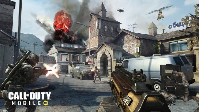 CoD Mobile: veja as 10 melhores armas do FPS para Android e iOS