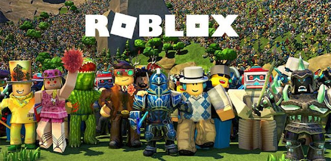 Download Roblox